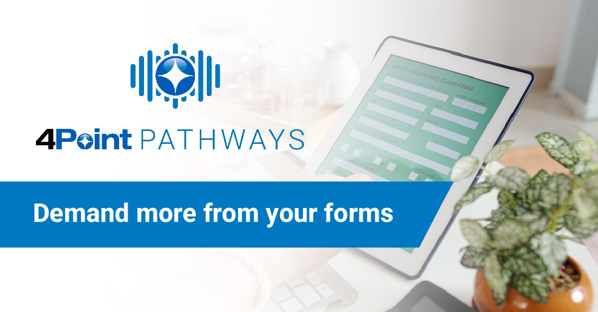 Demand More From Your Forms