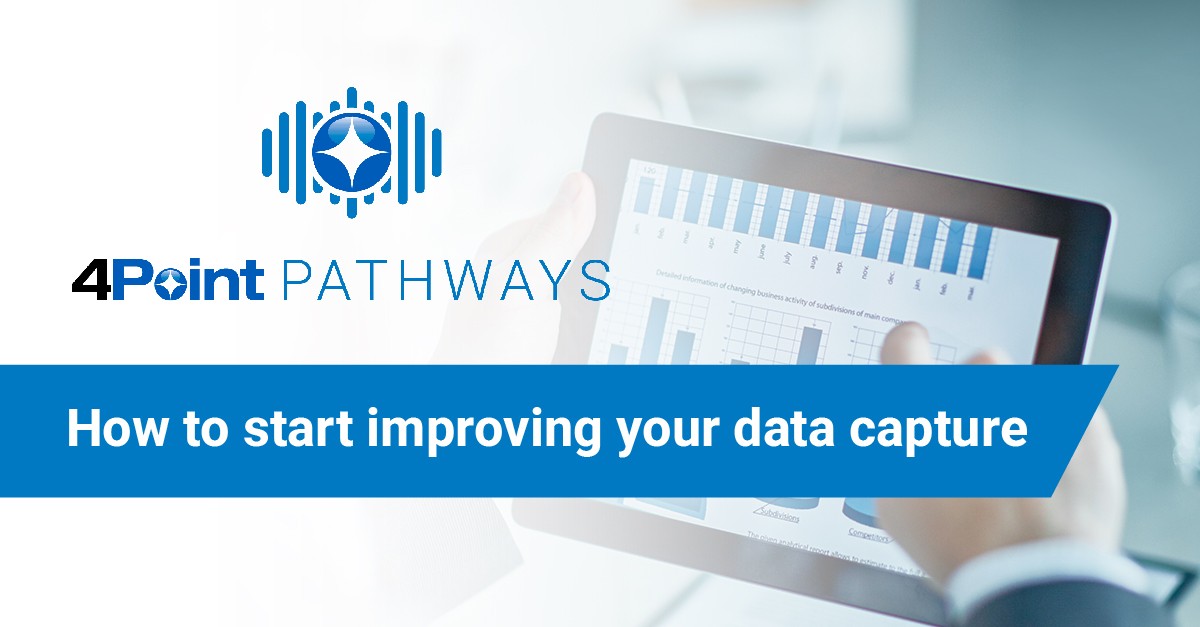 Improving Your Data Capture